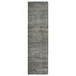Oriental Weavers Andorra 7127A 2"3" x 8" Blue Runner, , large