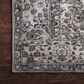 Loloi II Layla LAY-06 7"6" x 9"6" Taupe and Stone Area Rug, , large