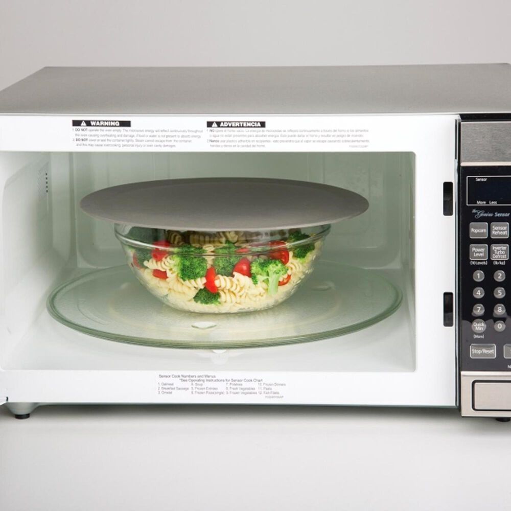 Progressive Microwave Multi-Mat in Gray, , large