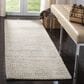 Safavieh Marbella 2"3" x 10" Light Grey Runner, , large