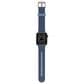 OtterBox All Day Comfort Band for 38/40/41mm Apple Watch in Baby Blue Jeans, , large