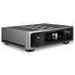 Lenbrook BluOS Streaming DAC-Preamplifier in Black and Silver, , large