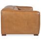 Hooker Furniture Fresco Power Reclining Sofa in Zen Caramel, , large