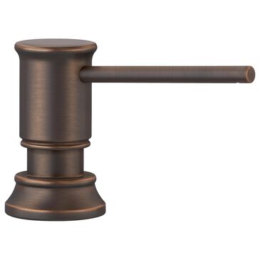 Blanco Empressa Soap Dispenser in Oil-Rubbed Bronze, , large
