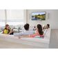 NETGEAR Nighthawk Wi-Fi 7 Dual-Band Range Extender in White, , large