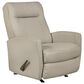 Best Home Furnishings Costilla Manual Rocker Recliner in Flax, , large