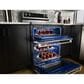 KitchenAid 30" Freestanding Double Oven Electric Range in Stainless Steel, , large