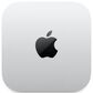 Apple Mac mini Desktop - Apple M4 chip - 10-core CPU - 24GB RAM - 10-core GPU - 512GB SSD in Silver with 3-Year AppleCare+, , large