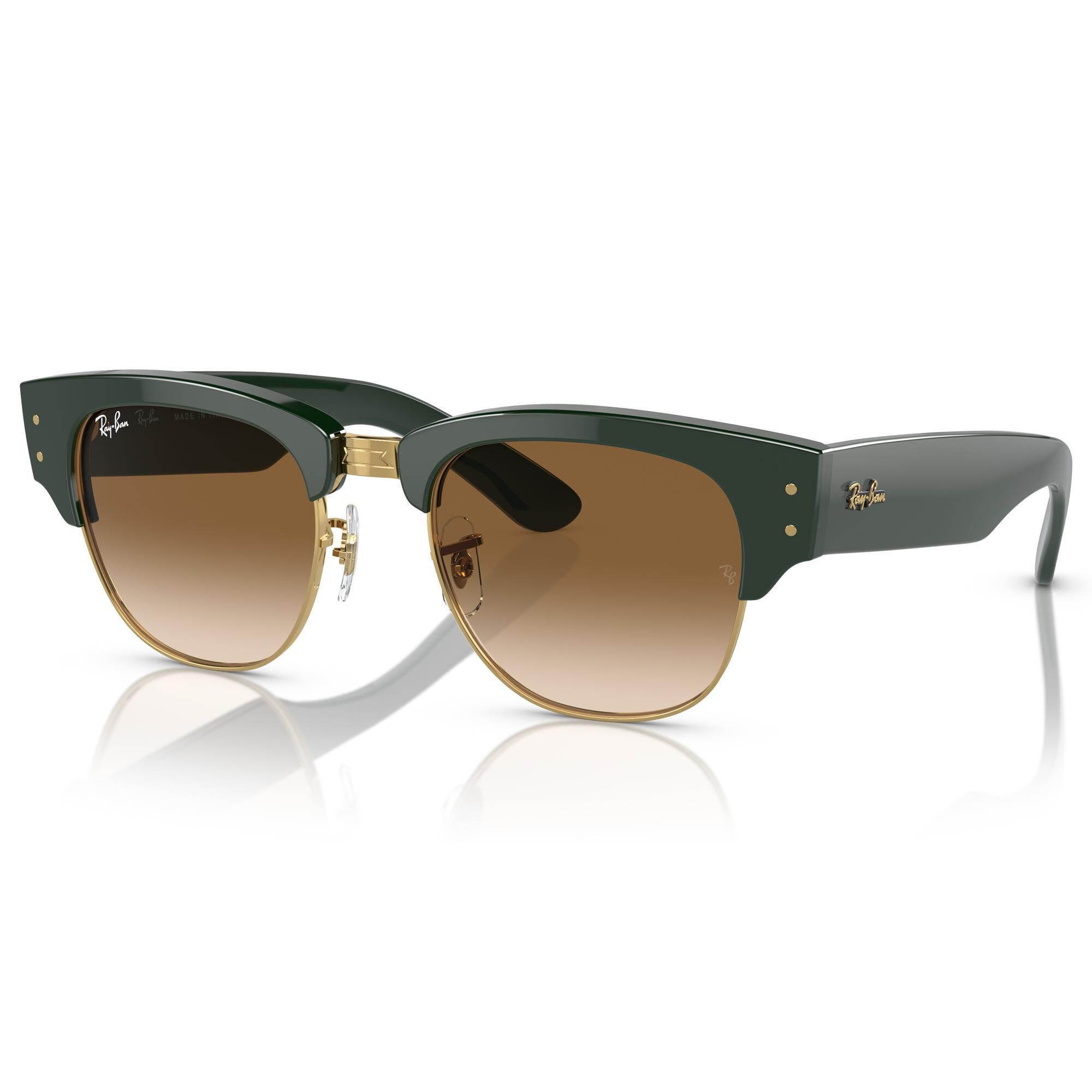 Clubmaster dimensions shop