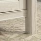 Sauder Costa Executive Desk in Chalked Chestnut, , large