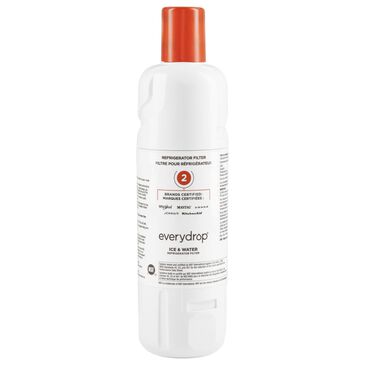 Whirlpool EveryDrop Water Filter 2 and FreshFlow Air Filter for Refrigerator, , large