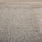 RIZZY Brindleton Natural, Copper and Green 3" x 5" Area Rug, , large