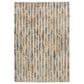 Dalyn Rug Company Orleans OR16MU 3"3" x 5"1" Multicolor Area Rug, , large