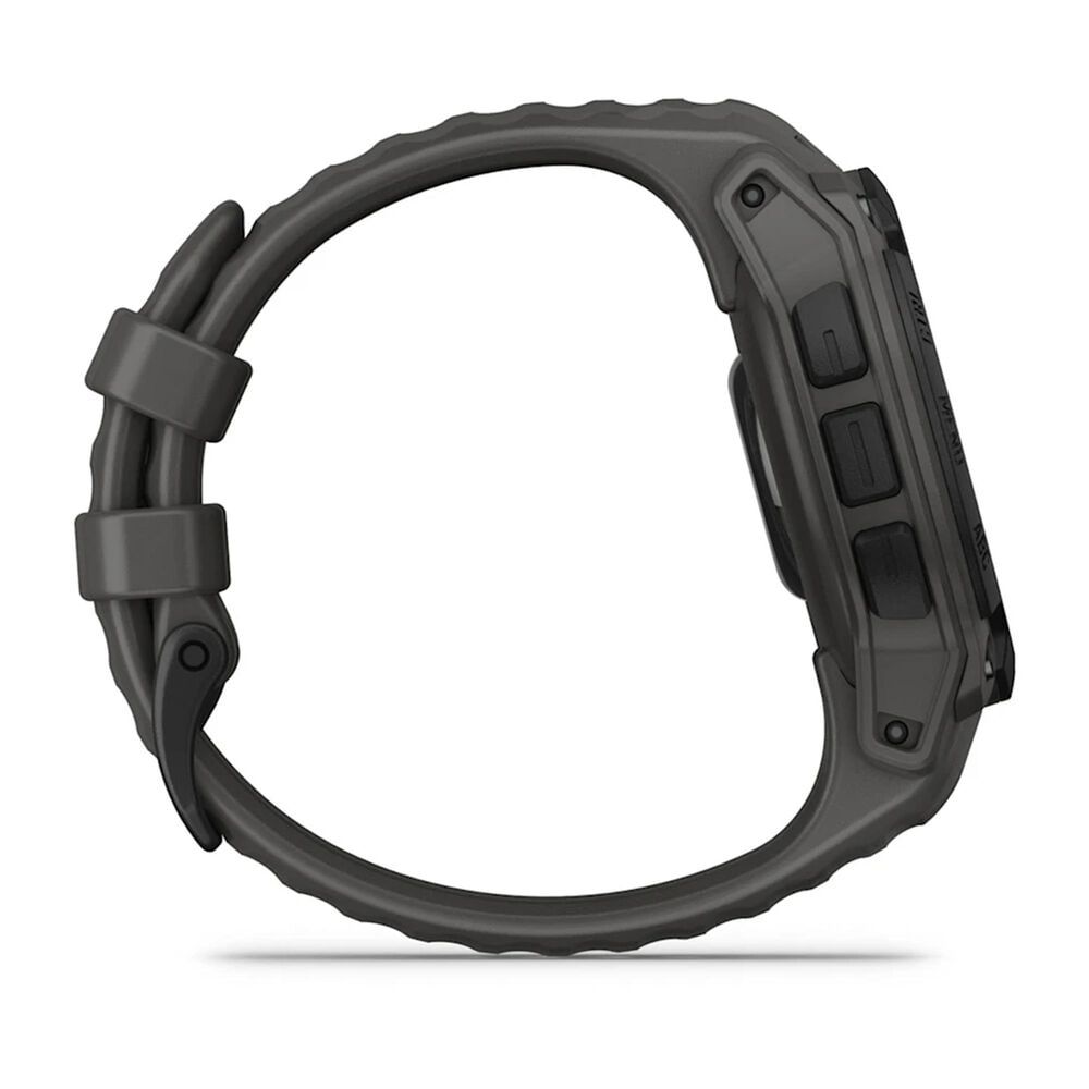 Garmin Instinct E 40mm Black/Charcoal, , large