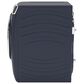 GE Profile 5.3 Cu. Ft. Capacity Smart Front Load Energy Star Washer in Sapphire Blue, , large