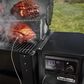 Weber Searwood 600 Pellet Grill in Black, , large