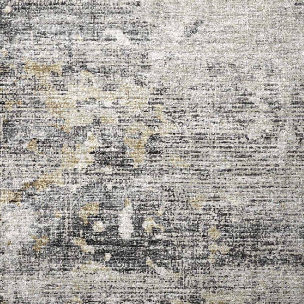 Dalyn Rug Company Camberly 2&#39;3&quot; x 7&#39;6&quot; Mink Runner, , large