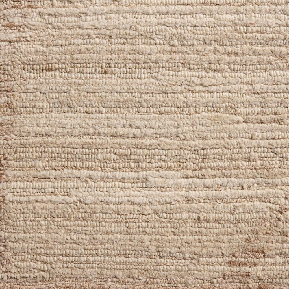 Loloi Greer Beige and Clay 2&#39; x 3&#39; Area Rug, , large
