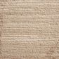 Loloi Greer Beige and Clay 2" x 3" Area Rug, , large
