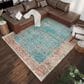 Dalyn Rug Company Marbella MB2 5" x 7"6" Mediterranean Area Rug, , large