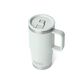 YETI Rambler 20 Oz Travel Straw Mug in Ridgeline, , large