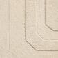 Loloi Clayton Ivory 2"6" x 9"9" Runner, , large