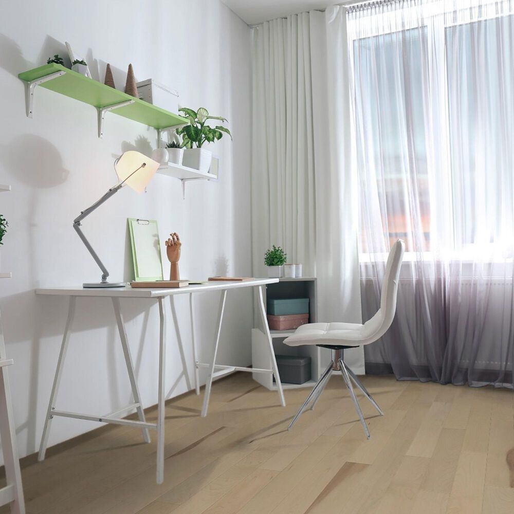 Lauzon Decor Exclusive Vela Maple 3 1/8&quot; Engineered Hardwood, , large