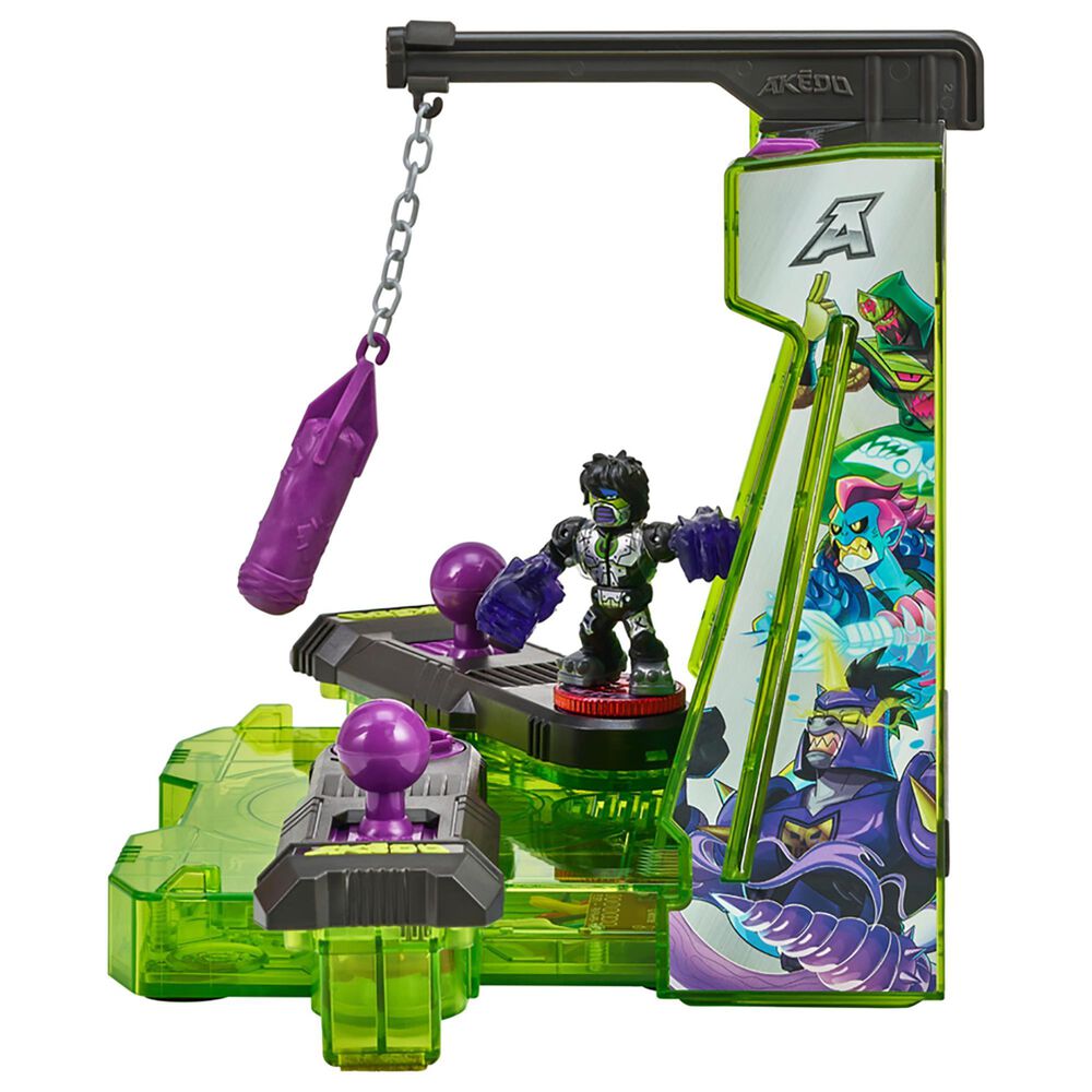 Moose Toys Llc Ultimate Battle Arena, , large
