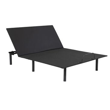 Glideaway Up Queen Adjustable Base, , large
