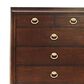 Century Furniture Tribeca 8 Dresser Only in Deep Brown, , large
