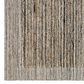 Surya Yasmin 6" x 9" Brown, Gray, Black and Taupe Area Rug, , large