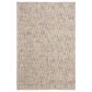 Dalyn Rug Company Abruzzo 2" x 3" Ivory Area Rug, , large
