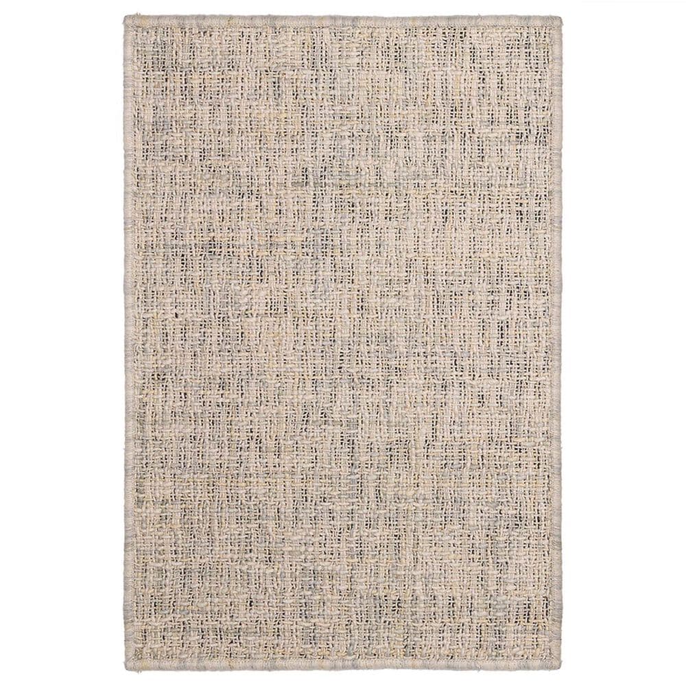 Dalyn Rug Company Abruzzo 2" x 3" Ivory Area Rug, , large