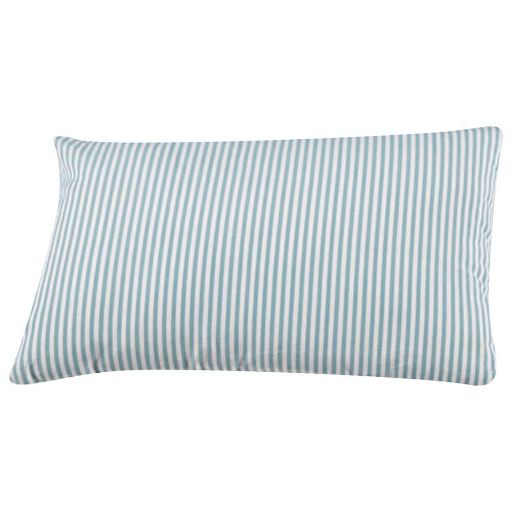 Linon Home Decor Tobin 5-Piece Nook Cushion Set in Seafoam, , large