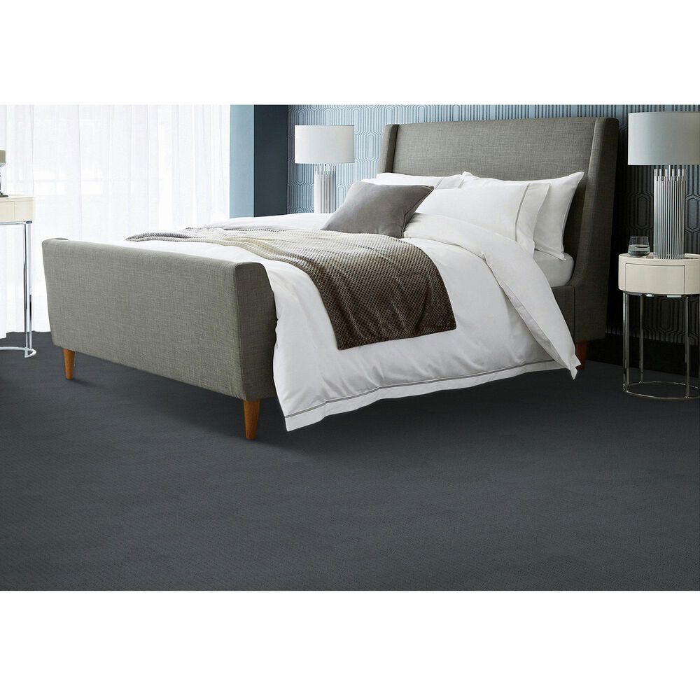 Karastan Contemporary Spirit Carpet in Storm, , large
