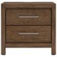 Millenium Cabalynn 4-Piece Queen Bedroom Set in Light Brown, , large