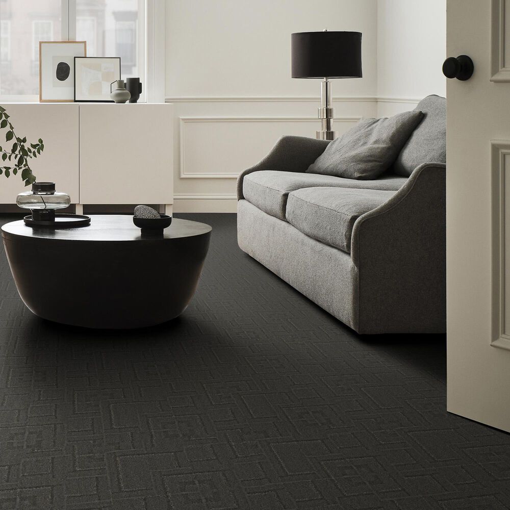 Anderson Tuftex Path Carpet in Painted Rock, , large