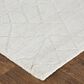 Feizy Redford 9" x 12" Beige Area Rug, , large