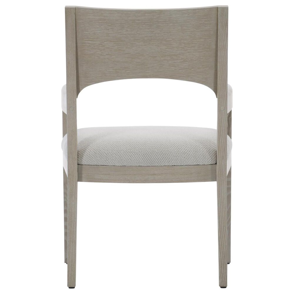 Bernhardt Solaria Arm Chair in Dune, , large