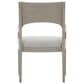 Bernhardt Solaria Arm Chair in Dune, , large