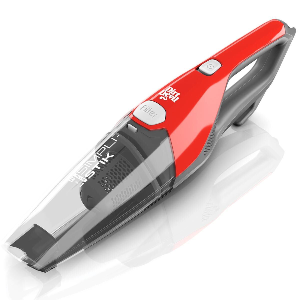 Dirt Devil Simpli Stik Plys 3 in 1 Nebraska Furniture Mart