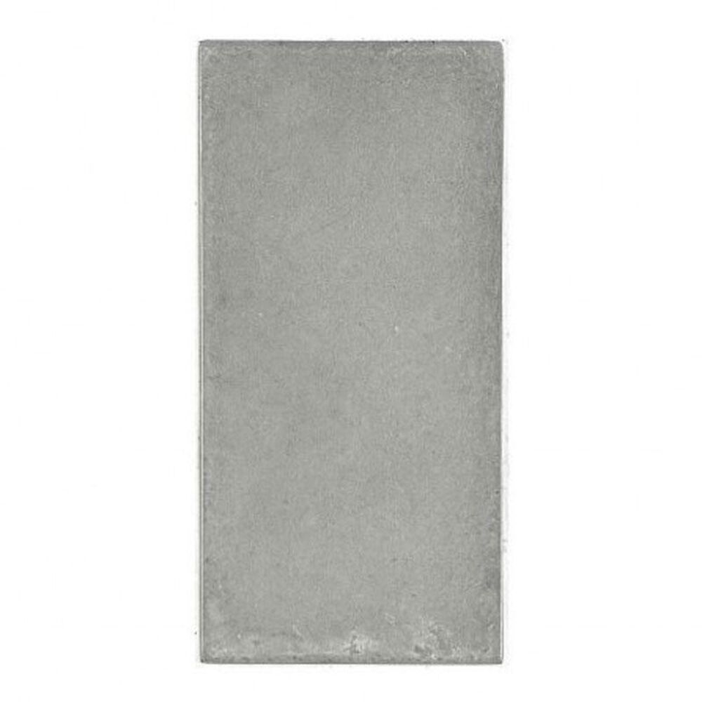 Eleganza Urban Concrete Subway 7" x 3.5" Porcelain Tile, , large