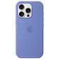 Apple Silicone Case with MagSafe for iPhone 16 Pro in Periwinkle, , large
