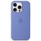 Apple Silicone Case with MagSafe for iPhone 16 Pro in Periwinkle, , large