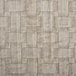Feizy Redford 3"6" x 5"6" Tan Area Rug, , large