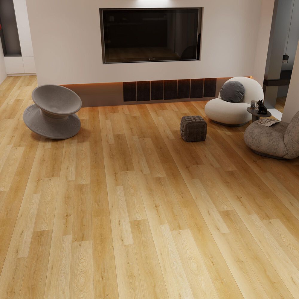 Lions Floor District Max Belvedere 7&quot; x 48&quot; Luxury Vinyl Plank, , large