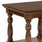 Ashley Sturlayne End Table in Rich Brown, , large