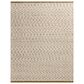 Magnolia Home Betty 2"3" x 3"9" Ivory and Green Area Rug, , large