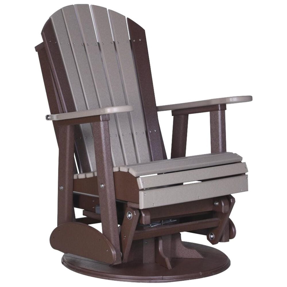 Adirondack Chair stock illustrations