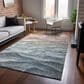 Dalyn Rug Company Pacifica PA2 9" x 12" Teal Area Rug, , large
